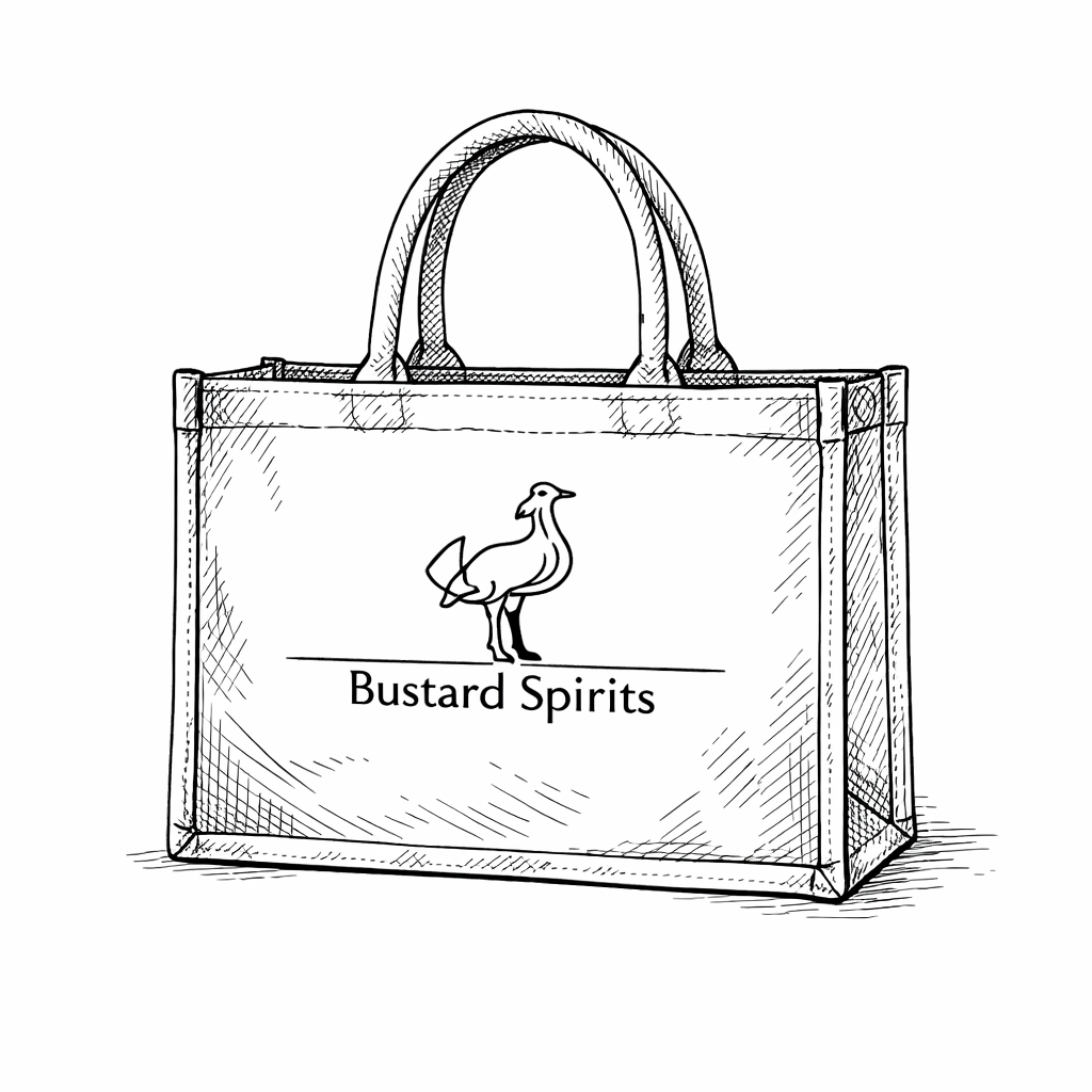 Premium Jute Bag
