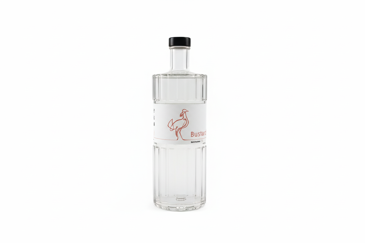 Bustard Spirits Paradise Potato Vodka - Updated