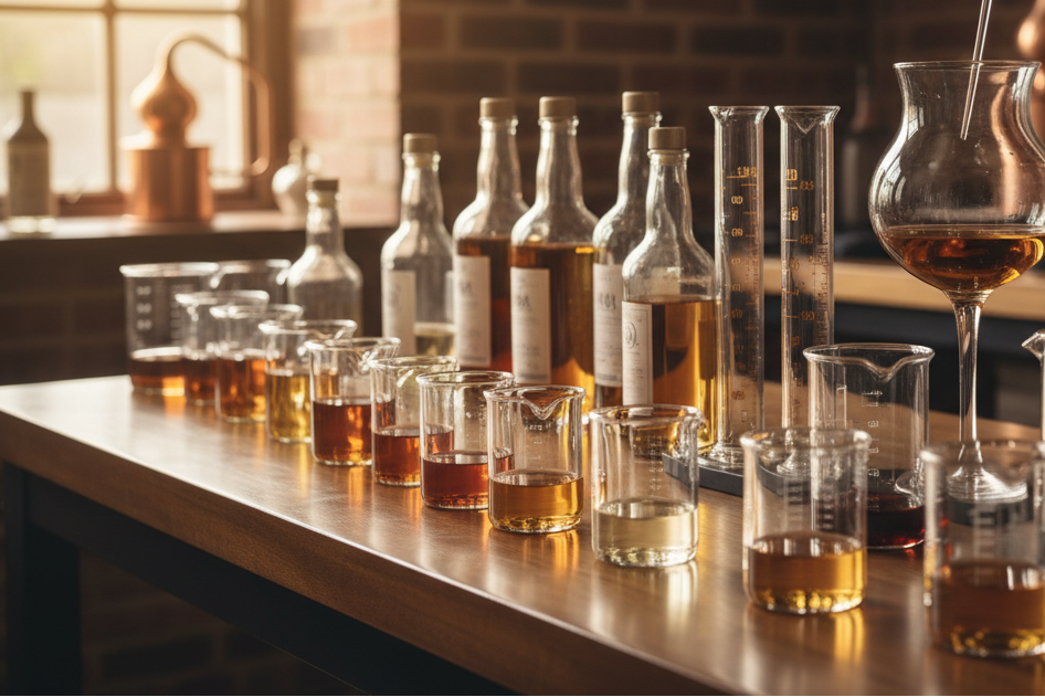 no labels, more measuring jugs